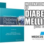 International Textbook of Diabetes Mellitus PDF