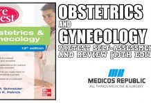 Obstetrics And Gynecology PreTest Self-Assessment And Review PDF