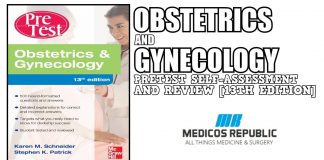 Obstetrics And Gynecology PreTest Self-Assessment And Review PDF