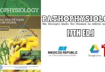 Pathophysiology: The Biologic Basis for Disease in Adults and Children 7th Edition PDF