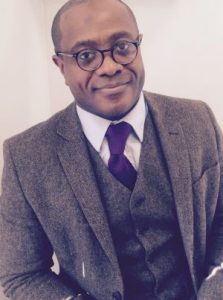 Raymond Anakwe