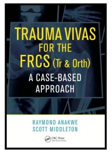 Trauma Vivas for the FRCS PDF