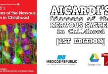 Aicardi's Diseases of the Nervous System in Childhood PDF