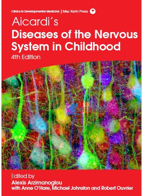 Aicardi's Diseases of the Nervous System in Childhood PDF