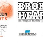 Broken Hearts The Tangled History of Cardiac Care 1st Edition PDF Free Download