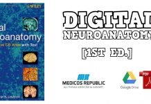 Digital Neuroanatomy 1st Edition PDF