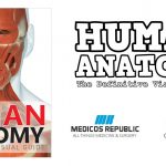 Human Anatomy: The Definitive Visual Guide PDF