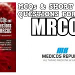 MCQs & Short Answer Questions for MRCOG PDF