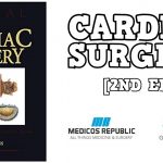 Manual of Cardiac Surgery 2nd Edition PDF Free Download
