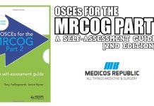 OSCEs for the MRCOG Part 2 PDF