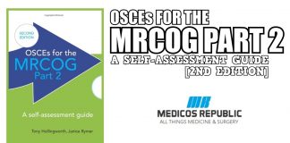 OSCEs for the MRCOG Part 2 PDF