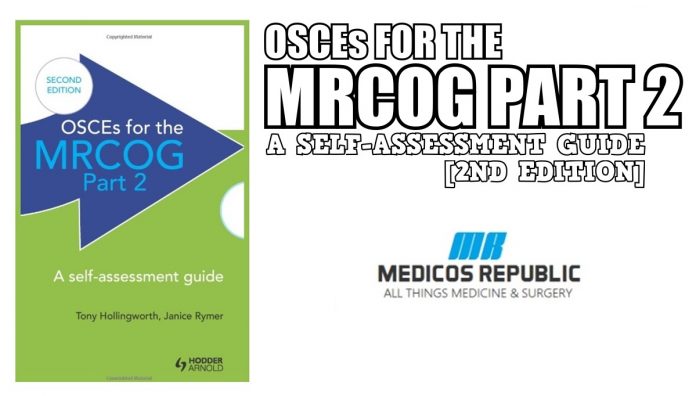 OSCEs for the MRCOG Part 2 PDF