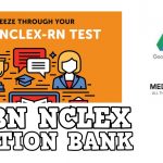 NCSBN NCLEX Question Bank PDF