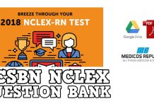 NCSBN NCLEX Question Bank PDF