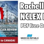 Rachell Allen NCLEX Notes PDF Free Download