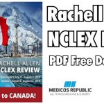 Rachell Allen NCLEX Notes PDF