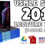 USMLE Step 1 Lecture Notes 2019 7-Book Set PDF Free Download