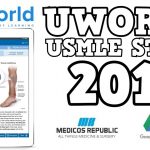 UWorld For USMLE Step 1 2019 PDF