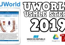 UWorld For USMLE Step 1 2019 PDF