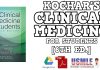 Kochar's Clinical Medicine for Students 6th Edition PDF