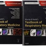 Murray & Nadel’s Textbook of Respiratory Medicine 6th Edition