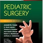 Pediatric Surgery Arnold G. Coran
