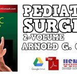 Pediatric Surgery Arnold G. Coran PDF