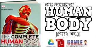 The Complete Human Body 2nd Edition PDF
