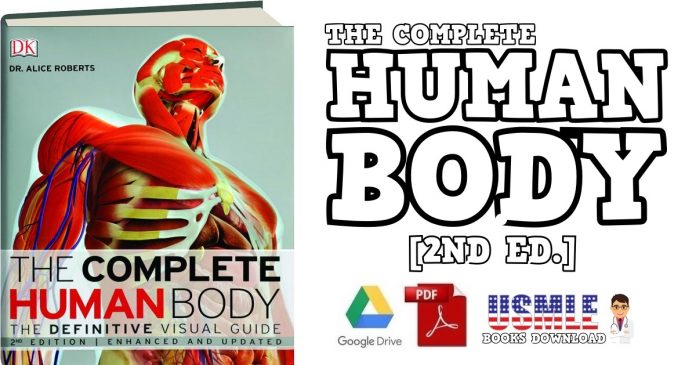The Complete Human Body 2nd Edition PDF