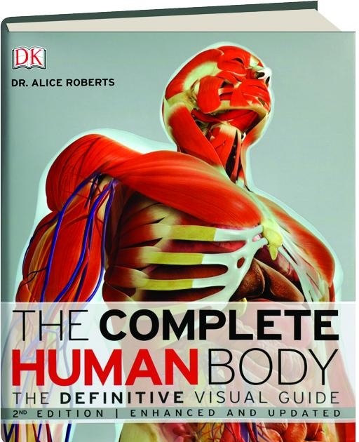 The Complete Human Body 2nd Edition PDF
