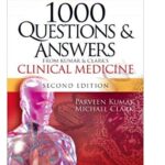 1000 Questions and Answers from Kumar & Clark’s Clinical Medicine