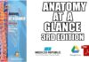 Anatomy At A Glance 3rd Edition PDF