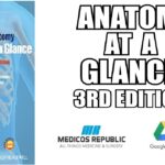 Anatomy At A Glance 3rd Edition PDF Free Download