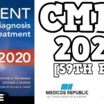 CURRENT Medical Diagnosis and Treatment 2020 59th Edition PDF