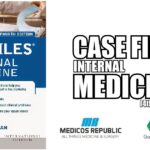 Case Files Internal Medicine 4th Edition PDF