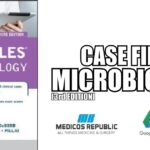 Case Files Microbiology 3rd Edition PDF