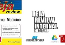 Deja Review Internal Medicine PDF