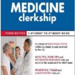 First Aid for the Medicine Clerkship 3rd Edition