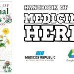 Handbook of Medicinal Herbs 2nd Edition PDF