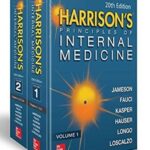 Harrison’s Principles of Internal Medicine 20th Edition