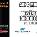 ASPC Manual of Preventive Cardiology 1st Edition PDF Free Download