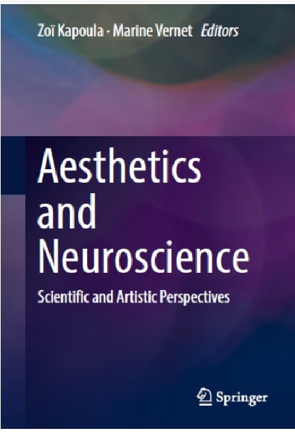 Aesthetics and Neuroscience: Scientific and Artistic Perspectives PDF