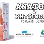 Anatomy & Physiology Flash Cards PDF
