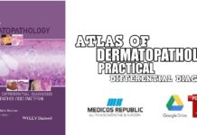 Atlas of Dermatopathology Practical Differential Diagnosis PDF