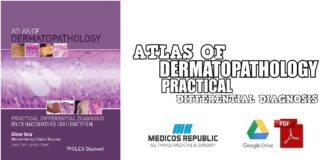 Atlas of Dermatopathology Practical Differential Diagnosis PDF