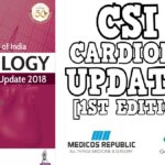 CSI Cardiology Update 2018 1st Edition PDF