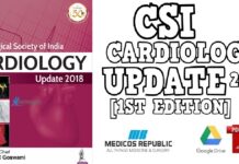 CSI Cardiology Update 2018 1st Edition PDF