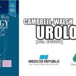 Campbell-Walsh Urology 12th Edition PDF