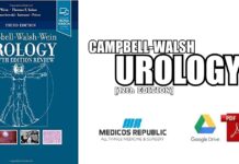 Campbell-Walsh Urology 12th Edition PDF