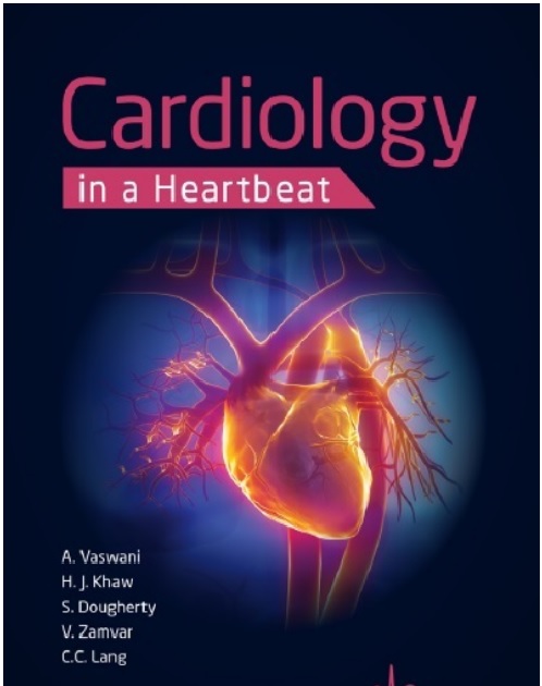 Cardiology in a Heartbeat PDF